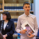 Helytörténet és rajzpályázat eredményhírdetése a Györffyben