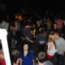 Valentin party az Ifi-Clubban • 02.16.