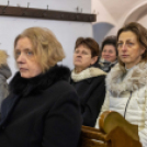 Harmadik adventi gyergyújtás