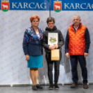 Legszebb Konyhakertek díjátadó