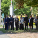MEGEMLÉKEZÉS A NEMZETI ÖSSZETARTOZÁS NAPJÁN