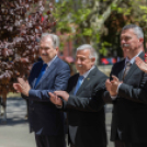 Kováts Napok megnyitója