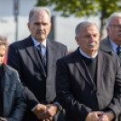 Emlékezés az aradi vértanúkra