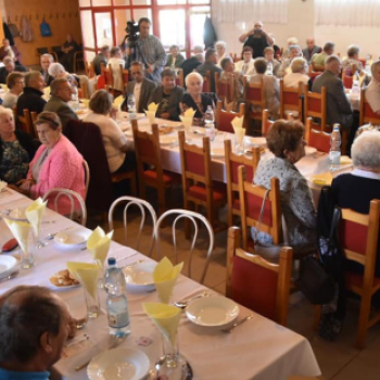 Esélyegyenlőség és rokkantak napi ünnepsége