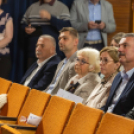Györffy Néptánc Gála