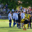 Tiszafüredi VSE - Karcagi SE 2:0 (0:0)