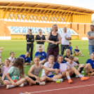 Karcagi Sportegyesületi Családinap