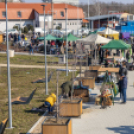 Karcagi Kolbászízesítő és toroskáposzta-főző verseny