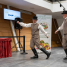 Magyarország Legszebb Konyhakertjei országos díjátadó