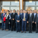 Aszályvédelmi szakmai nap, és könyvbemutató