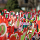 Március 15-i városi megemlékezés