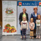 Legszebb Konyhakertek díjátadó