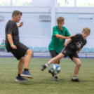 X. Lengyel-Német-Magyar Ifjúsági Sporttalálkozó