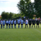 Tiszafüredi VSE - Karcagi SE 2:0 (0:0)