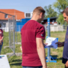 Családi nap és traktoros ügyességi verseny
