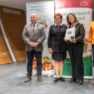 Magyarország Legszebb Konyhakertjei országos díjátadó