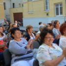 Nagykunsági Kulturális Napok Megnyitó