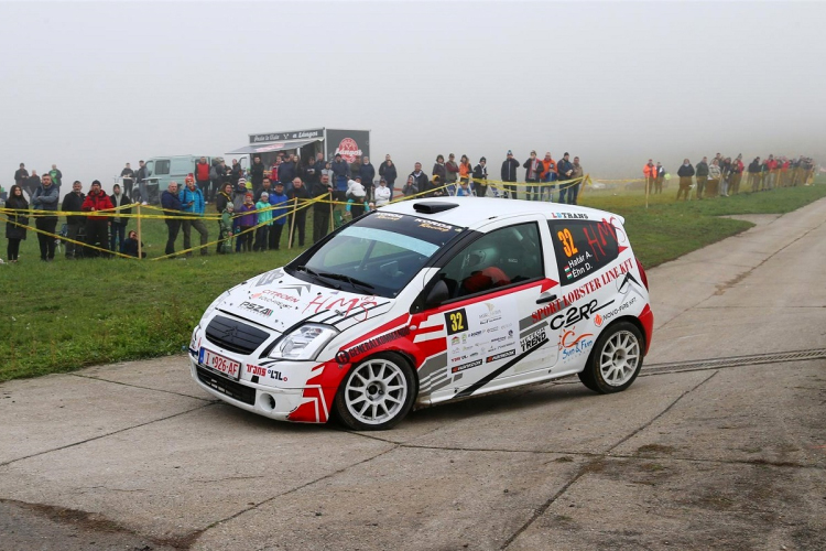 Maradt a bronz, de az is szépen csillog!