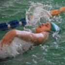 Úszóverseny