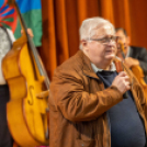 Emlékezés az elhunyt roma testvérekre