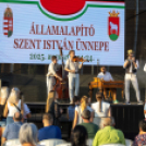 Szent István Napi programok Karcagon