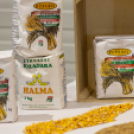 Új malom épült Karcagon