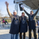 Karcagi Kolbászízesítő és toroskáposzta-főző verseny