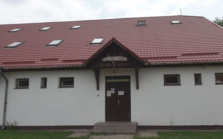 FELÚJÍTÁSOK A KISKULCSOSI TAGISKOLÁBAN