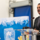 Átadták az Agrosprint Zrt. új csomagoló üzemét