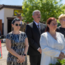Kováts Napok megnyitója