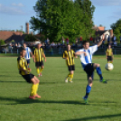 Tiszafüredi VSE - Karcagi SE 2:0 (0:0)