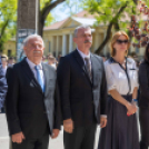 Kováts Napok megnyitója