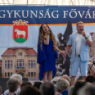 Karcagi Birkafőző Fesztivál 2025 szombati nap