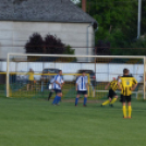 Tiszafüredi VSE - Karcagi SE 2:0 (0:0)