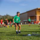 X. Lengyel-Német-Magyar Ifjúsági Sporttalálkozó