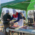 Karcagi Kolbászízesítő és toroskáposzta-főző verseny