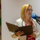 Idősek Napja a Zöldfa úti Idősek Otthonában