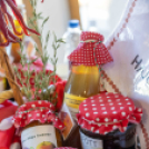 Magyarország Legszebb Konyhakertjei országos díjátadó