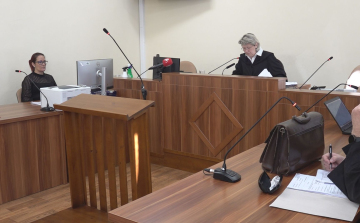 RENDŐRÖKET FENYEGETTEK KUNMADARASON