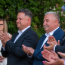 Átadták a Karcagi Kátai Gábor Kórház új Mozgásszervi Rehabilitációs osztályát