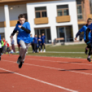 I. Sportcentrum Kupa Gyermek Atlétika Verseny