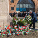 Március 15-i városi megemlékezés