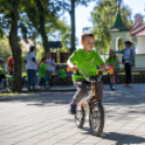 Ügyeskedj a kerékpároddal