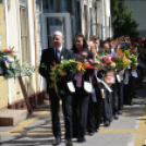 Ballagás 2013 • Szentannai Sámuel Gimnázium, Szakközépiskola és Kollégium