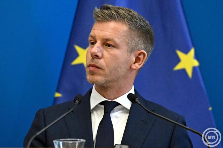 Magyar Péter: a Tisza-kormány alatt nem lesznek illegális migránsok Magyarországon