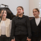 Az Erkel Ferenc Alapfokú Művészeti Iskola karácsonyi koncertje