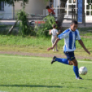 Tiszafüredi VSE - Karcagi SE 2:0 (0:0)