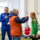 I. Sportcentrum Kupa Gyermek Atlétika Verseny