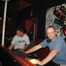 DJ DEKA az Ifi-Clubban • 05.11.