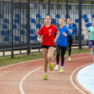 I. Sportcentrum Kupa Gyermek Atlétika Verseny